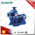 CHIMP ZB series 7.5kW tipo horizontal bomba de agua de alto flujo eléctrica